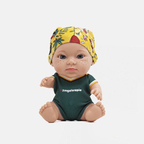 BABYPELON SEBASTIAN YATRA, , medium