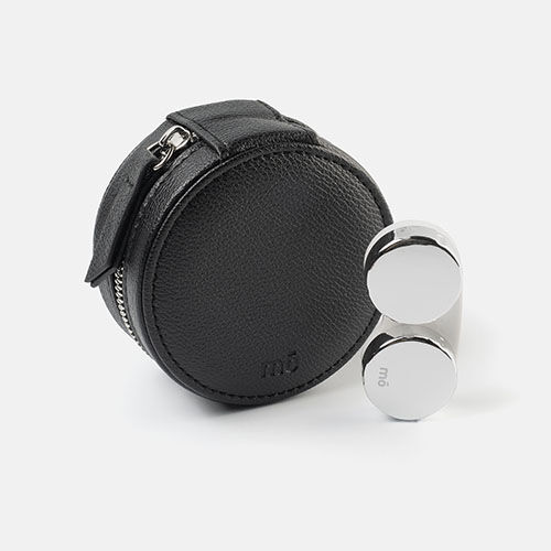 LENTILLERO NEGRO