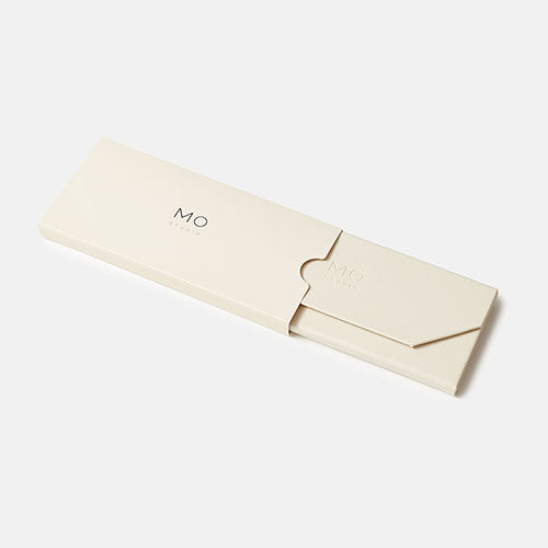 FOLDING CASE STUDIO BEIGE