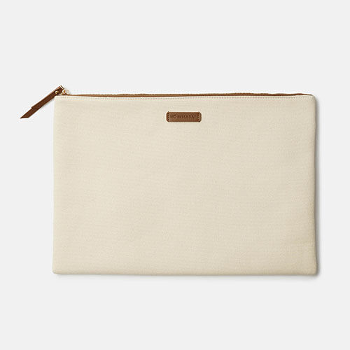 FUNDA PORTATIL MASAI BEIGE  