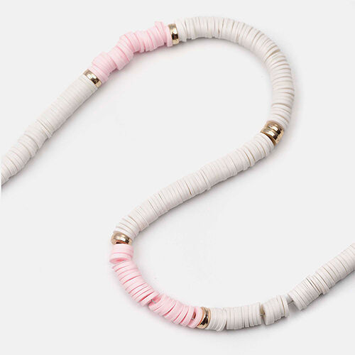 CORDON BEACHY PINK 