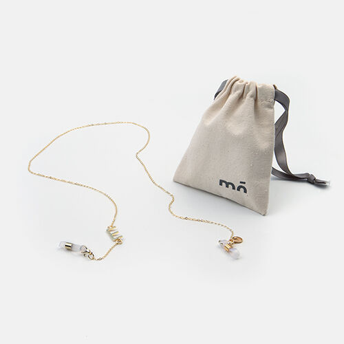 CORDON INITIAL E, , medium