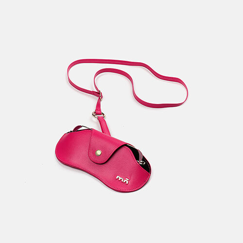 E-MO POCKET CASE PINK