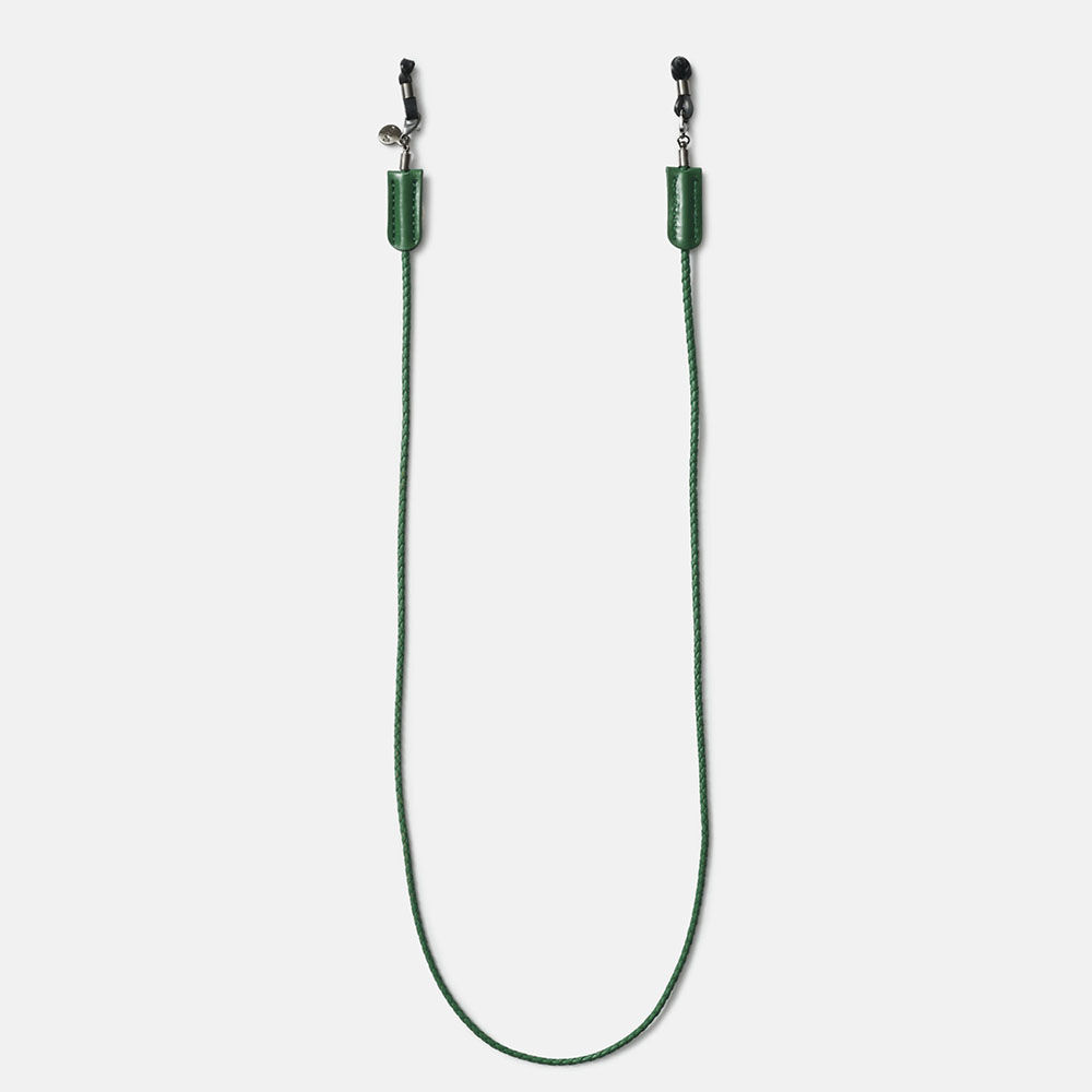 CORDON TRENZADO VERDE BOUQUET, , large