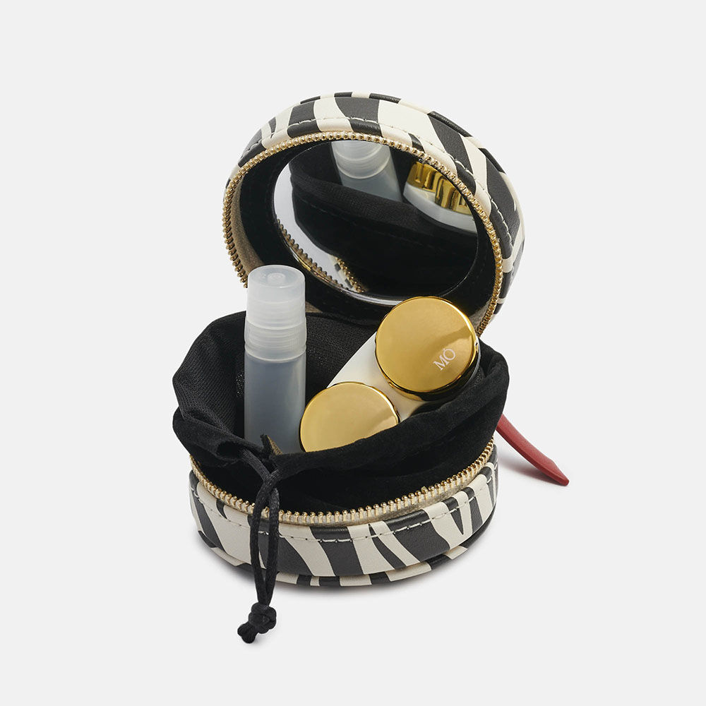 LENTILLERO MASAI CEBRA, , large