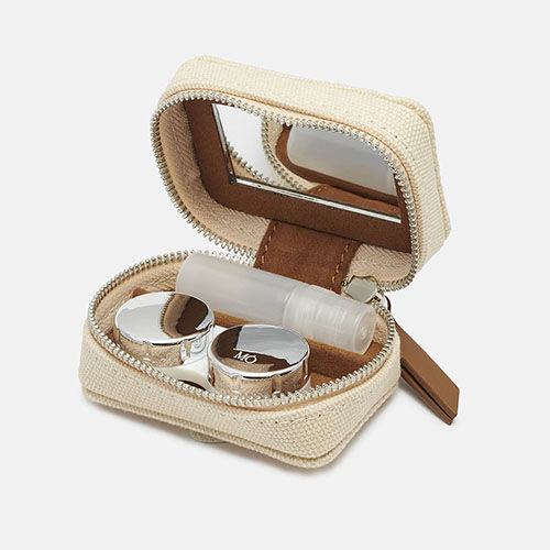 LENTILLERO MASAI BEIGE  