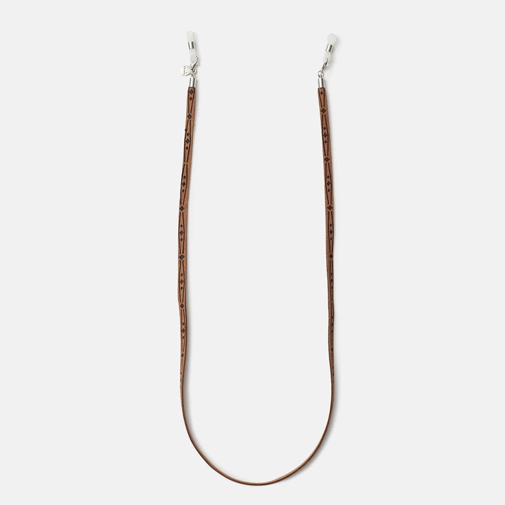 CORDON ANTE MASAI MARRON, , large