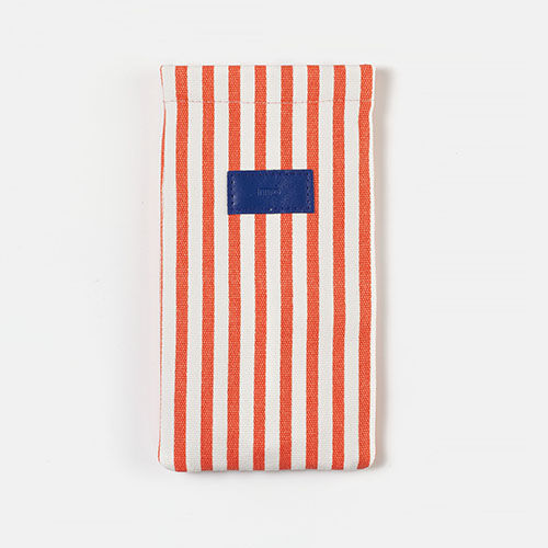 ESTUCHE SALITRE ROJO 