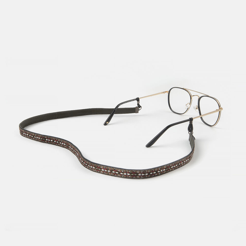 CORDON JACQUARD NEGRO , , large