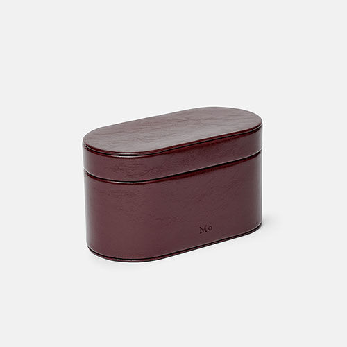 TRAVEL CASE ENCORE BURDEOS, , medium