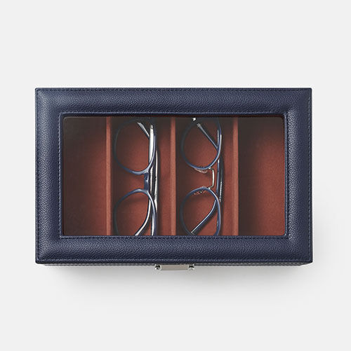 ORGANIZADOR THE STATION AZUL