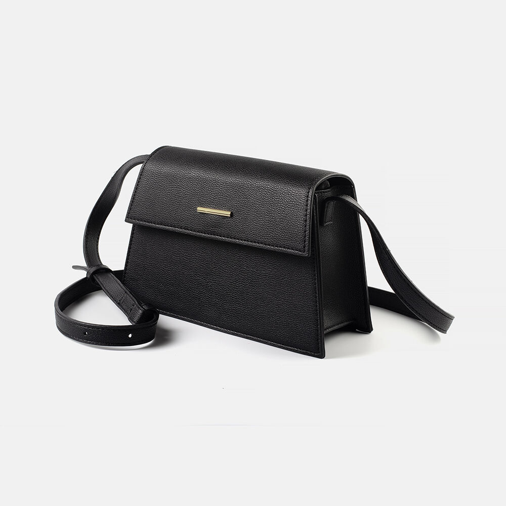 BOLSO BESACE FRONT ROW 24, , large