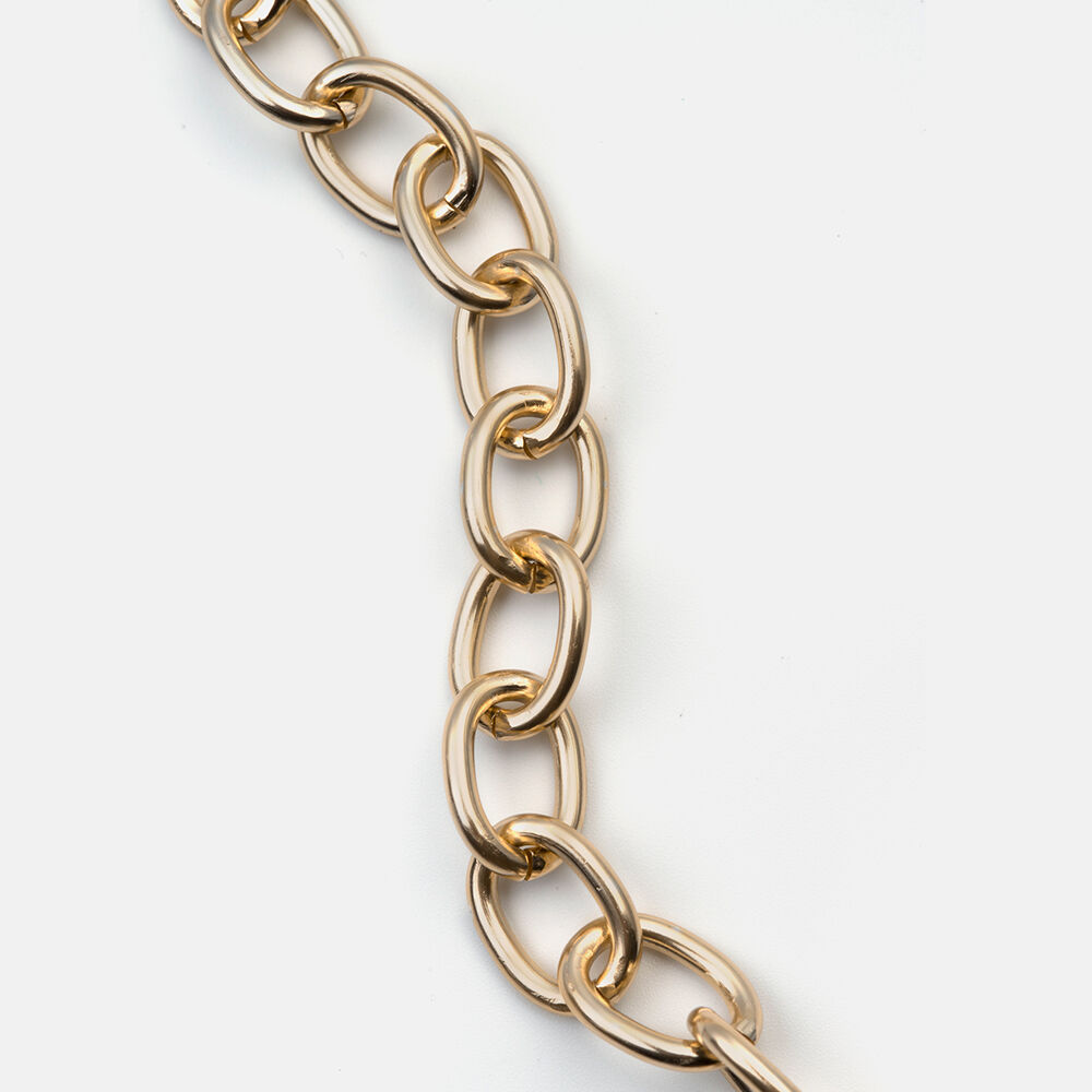 CORDON ROUNDED GOLD, , large