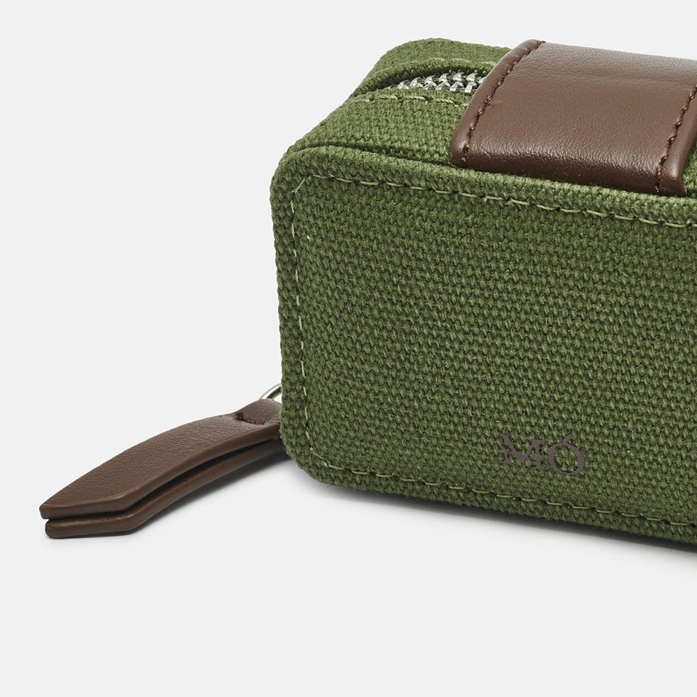 LENTILLERO MASAI VERDE, , large