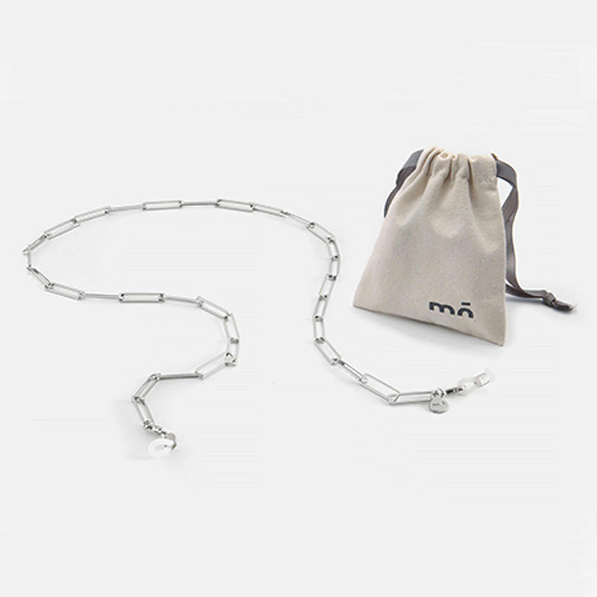 CORDON SQUARED SILVER 