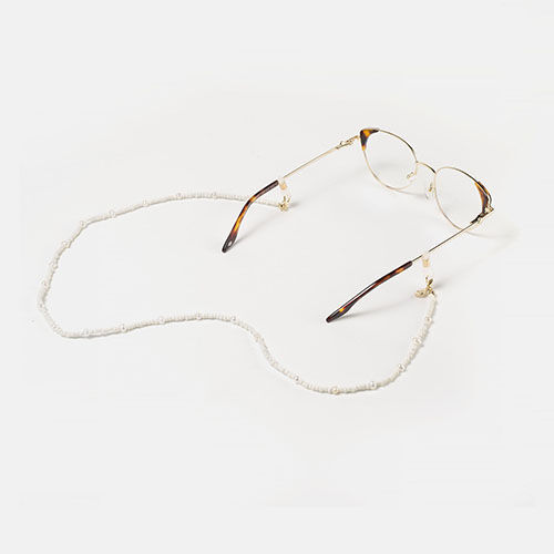 CORDON PERLAS BLANCO SALITRE  