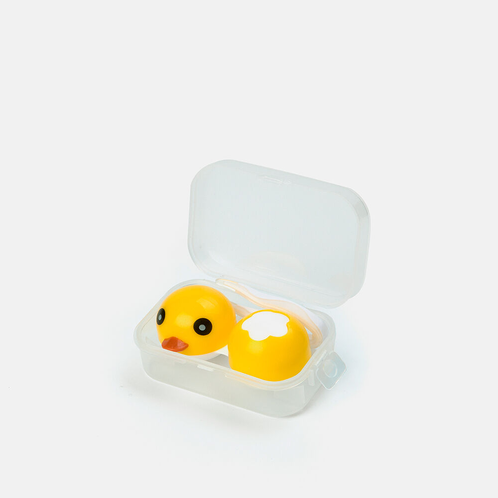 duck lenses case, , large