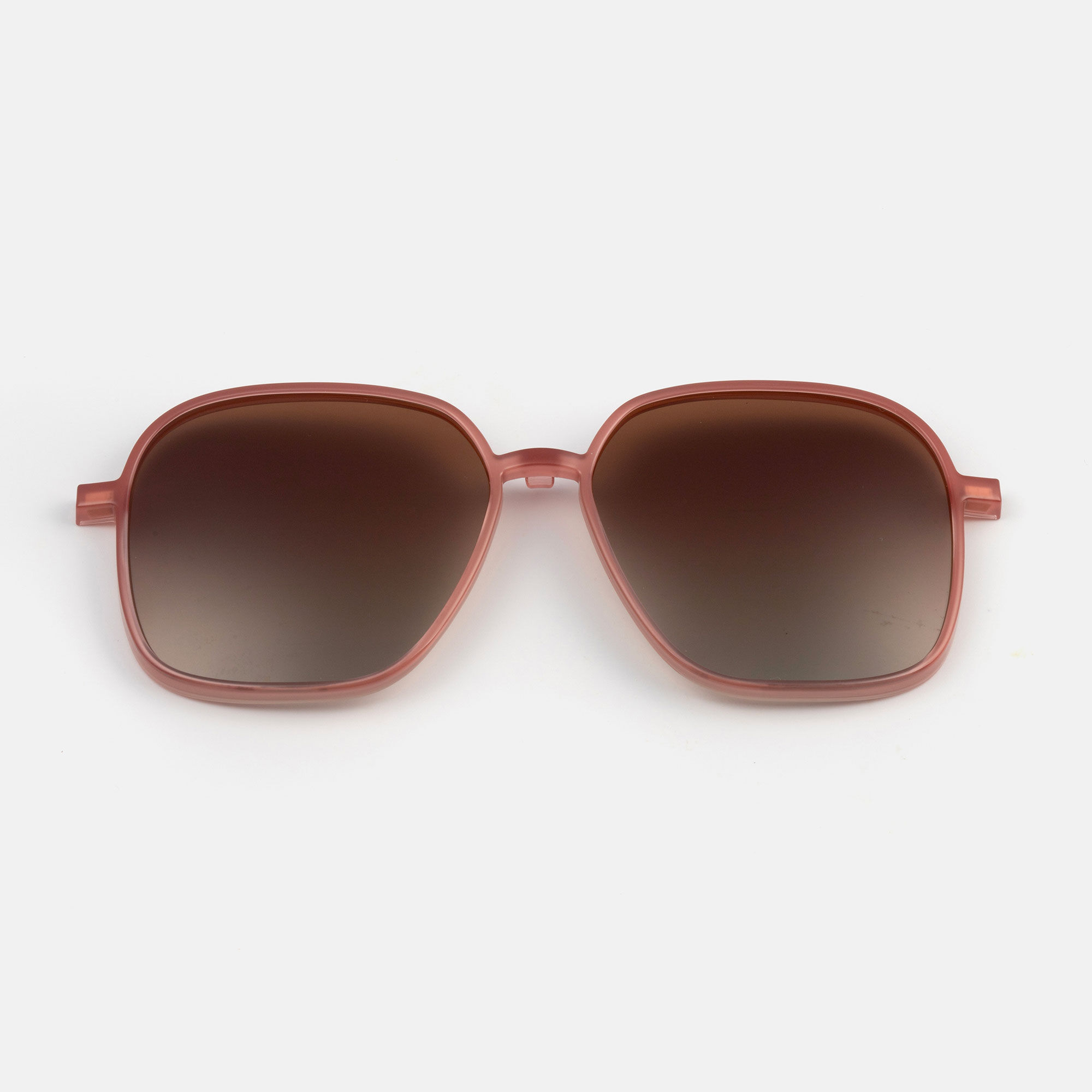 CLIP-ON 0540M HADAR-ON PINK/ROSE GOLD 54/14
