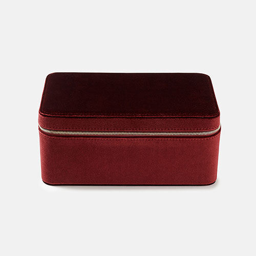 ESTUCHE DE VIAJE BURDEOS
