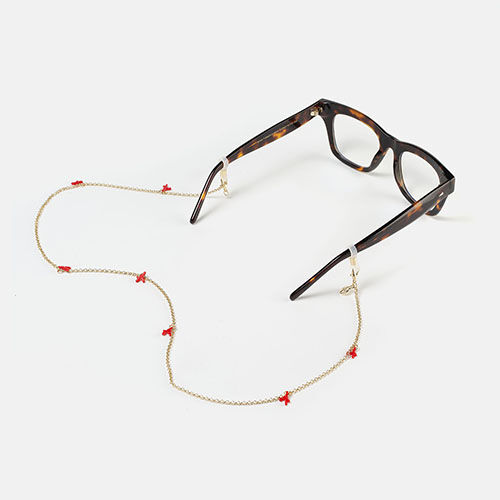 CORDON CORAL SALITRE, , medium