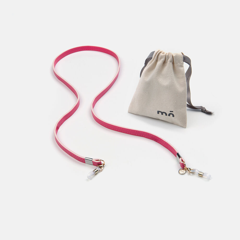 CORDON STRIP MAGENTA, , large