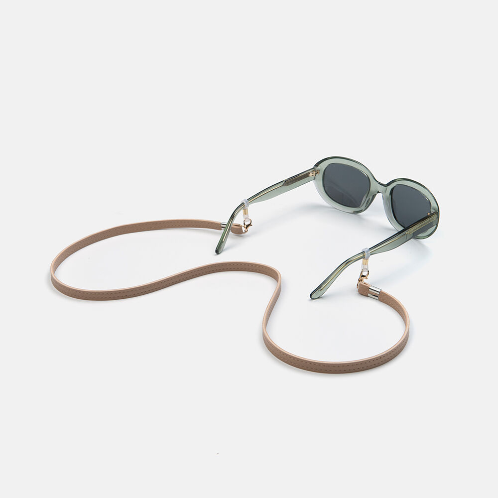 CORDON STRIP CAMEL, , large