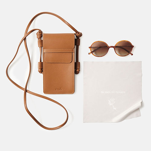 BOLSO HYGGE MARRON , , medium