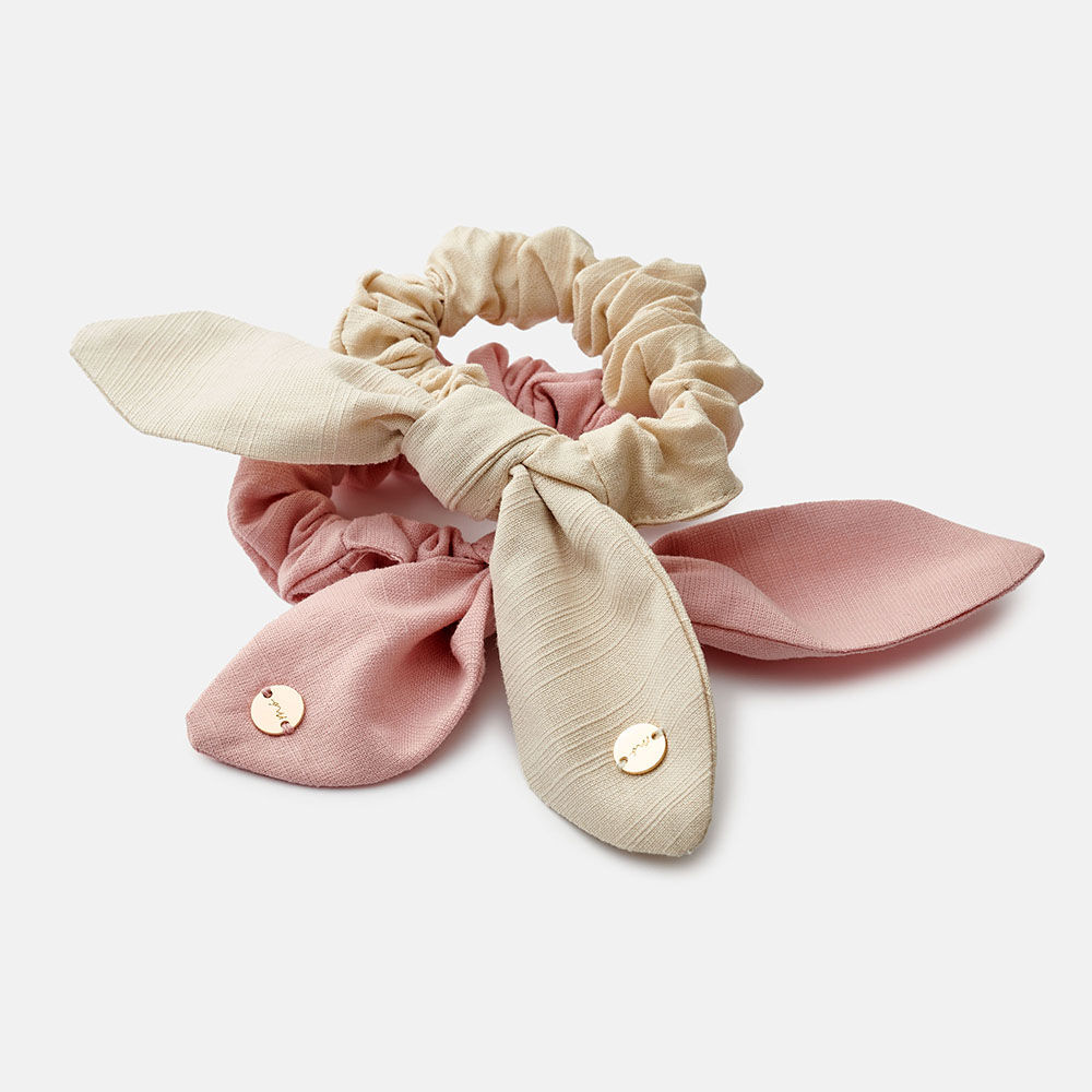 COLETERO LE REFUGE ROSA Y BEIGE, , large