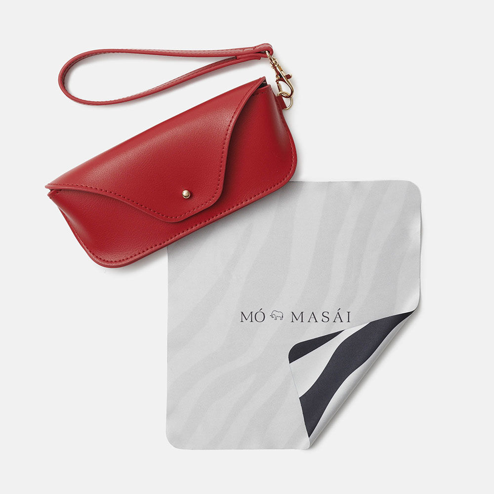 POUCH ASA MASAI CEBRA, , large