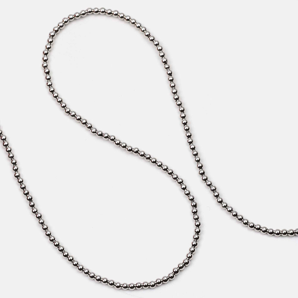 CORDON METAL BALLS SILVER, , large