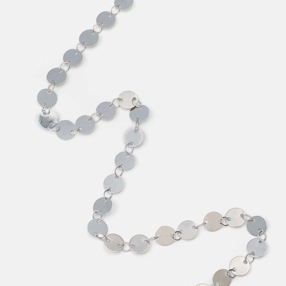 CORDON METAL COIN SILVER , , large