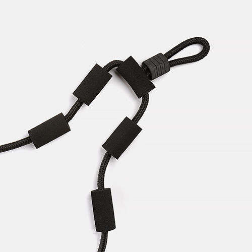 CORDON SWIMMER BLACK