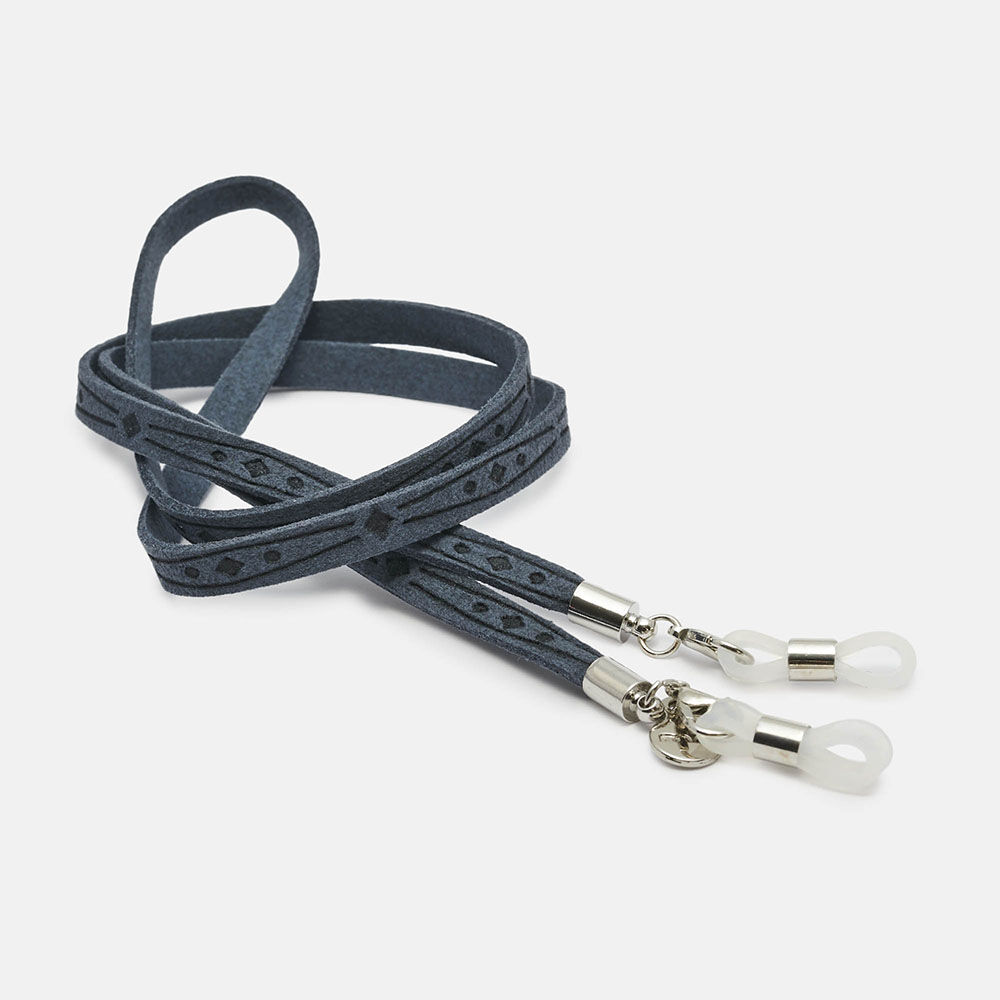 CORDON ANTE MASAI AZUL, , large