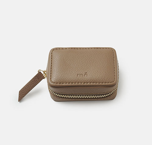 LENTILLERO THE STATION MARRON, , medium