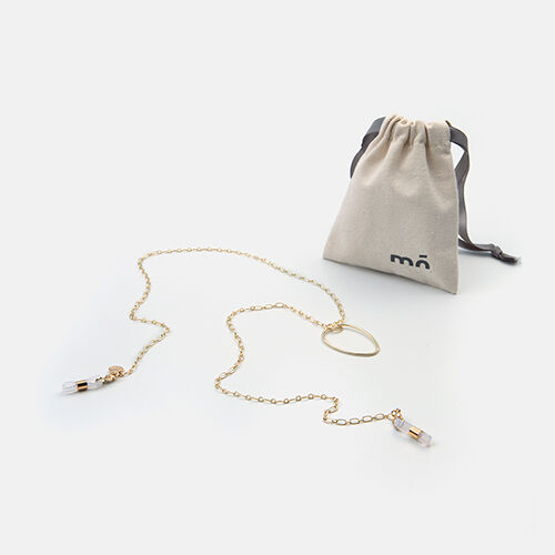 CORDON LINK GOLD, , medium