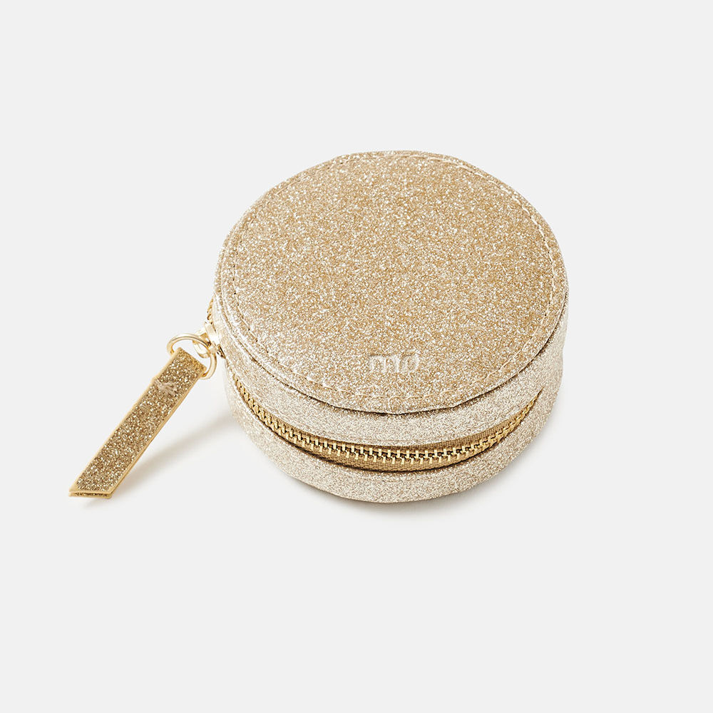 LENTILLERO GLITTER CHAMPAGNE  , , large