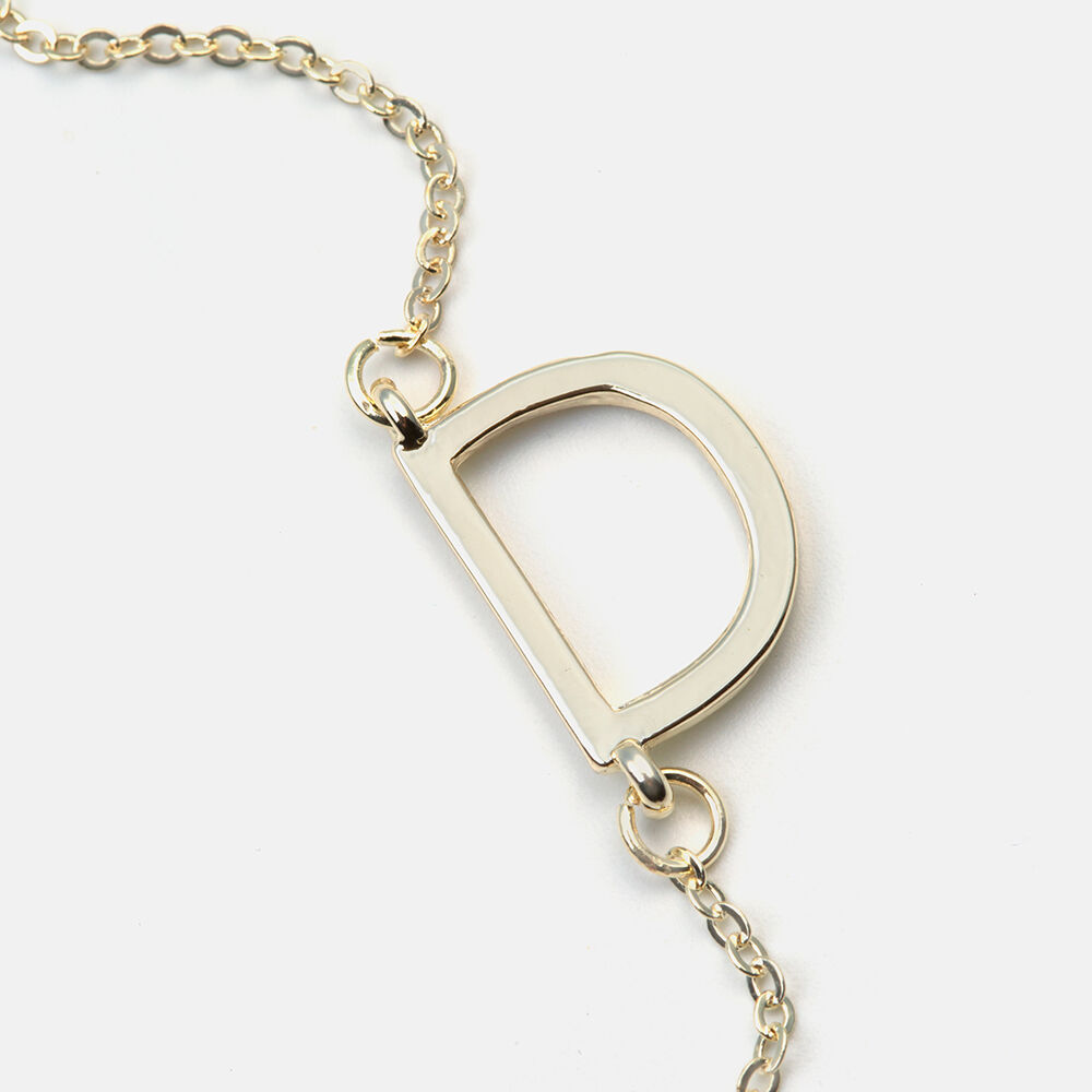 CORDON INITIAL D, , large