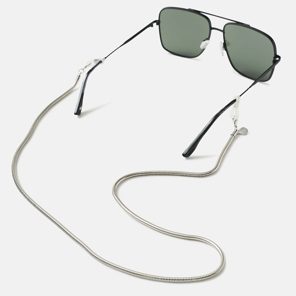 CORDON COLA DE RATON PLATA, , large