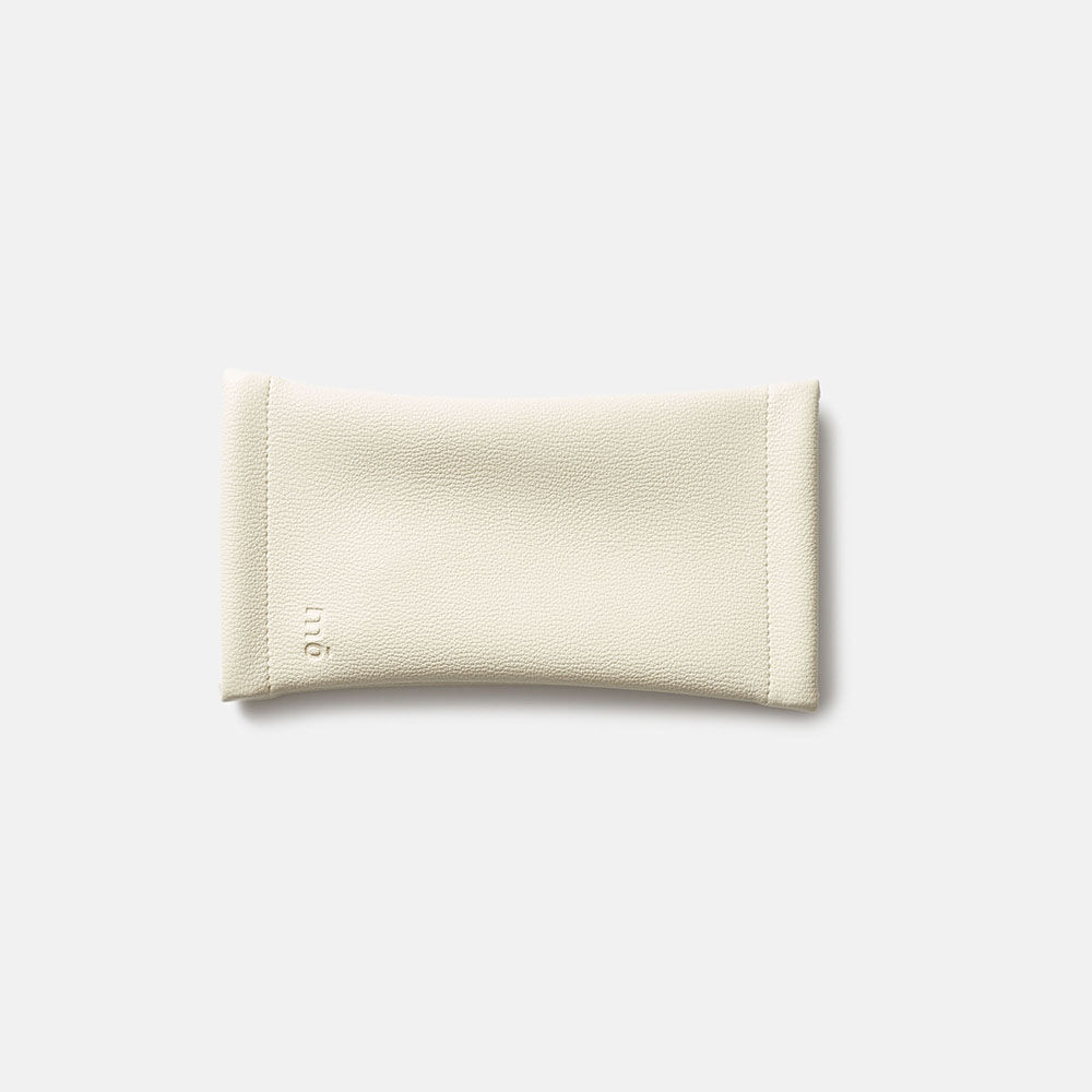 ESTUCHE DOBLE POUCH BEIGE, , large