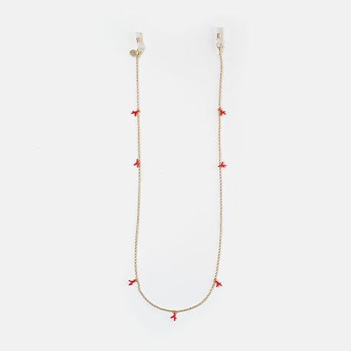 CORDON CORAL SALITRE