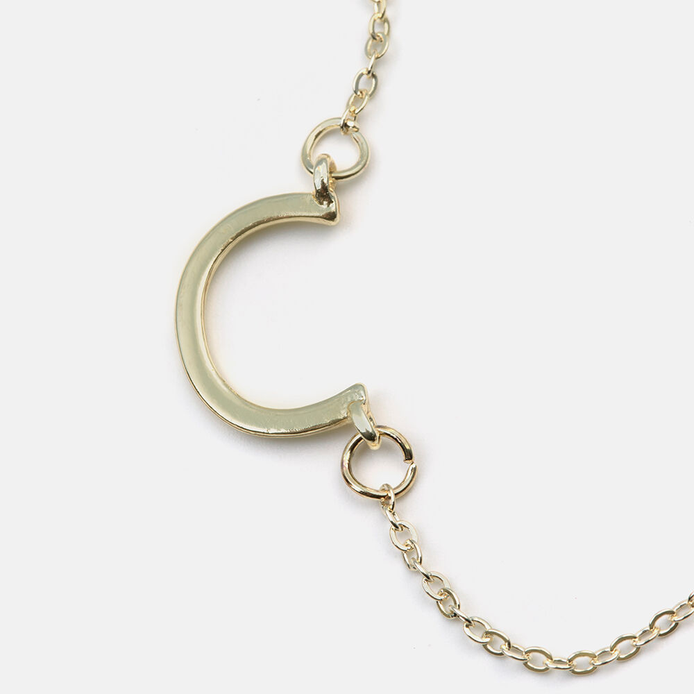 CORDON INITIAL C, , large