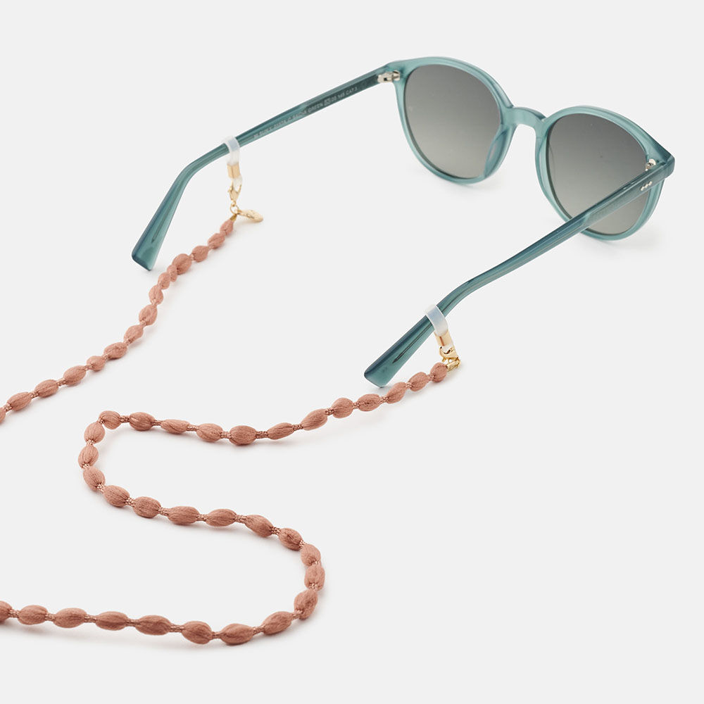 CORDON BOLAS HILO TEJA , , large