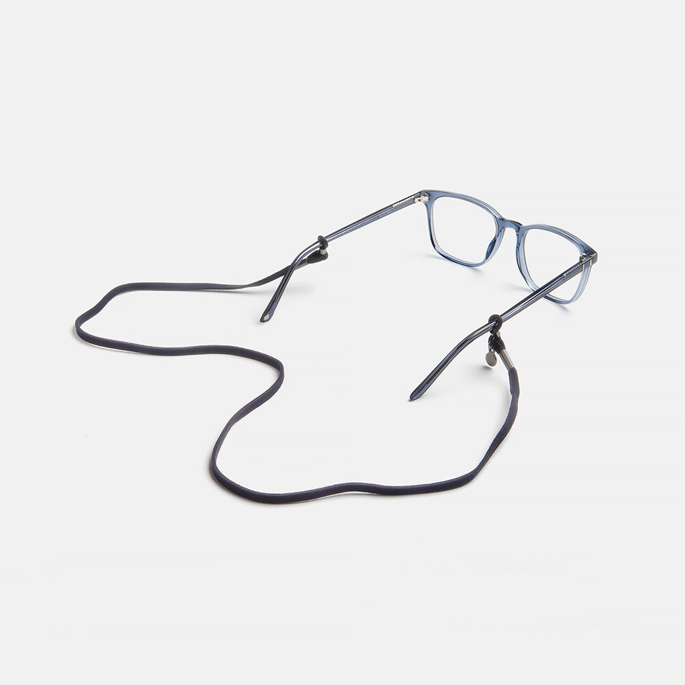 CORDON LEATHER BLUE , , large