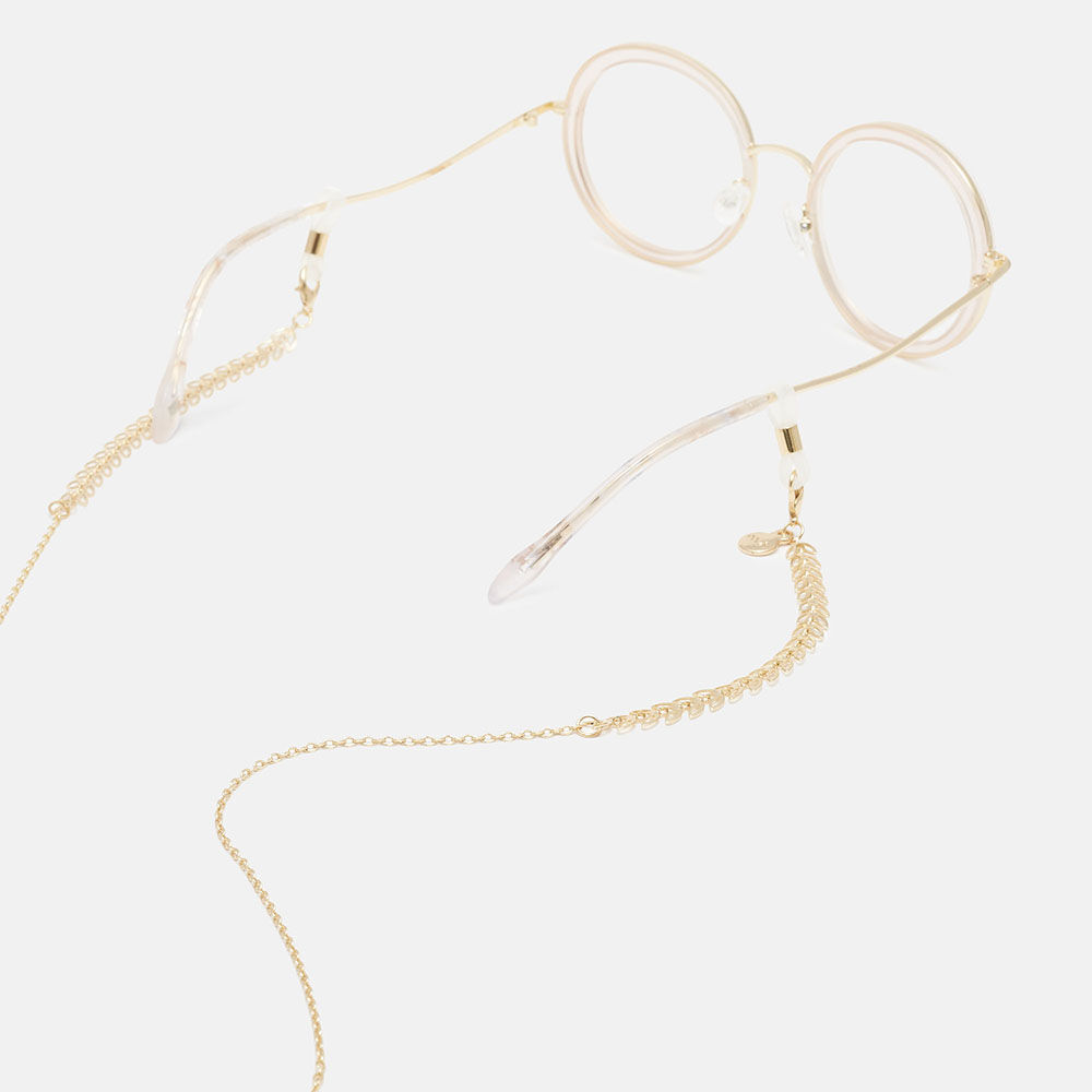 CORDON HOJA DORADA BOUQUET, , large