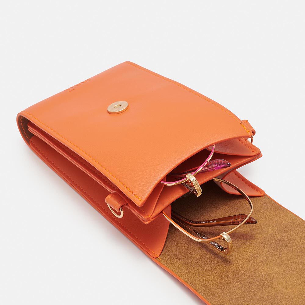 E-MO FLAP ORANGE, , large