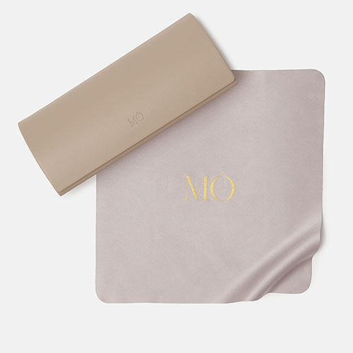 ESTUCHE BOUQUET BEIGE