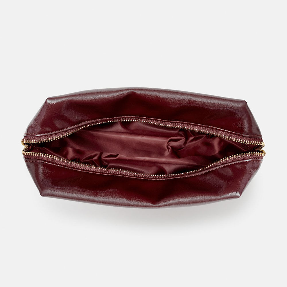 BOLSA DE ASEO ENCORE BURDEOS, , large