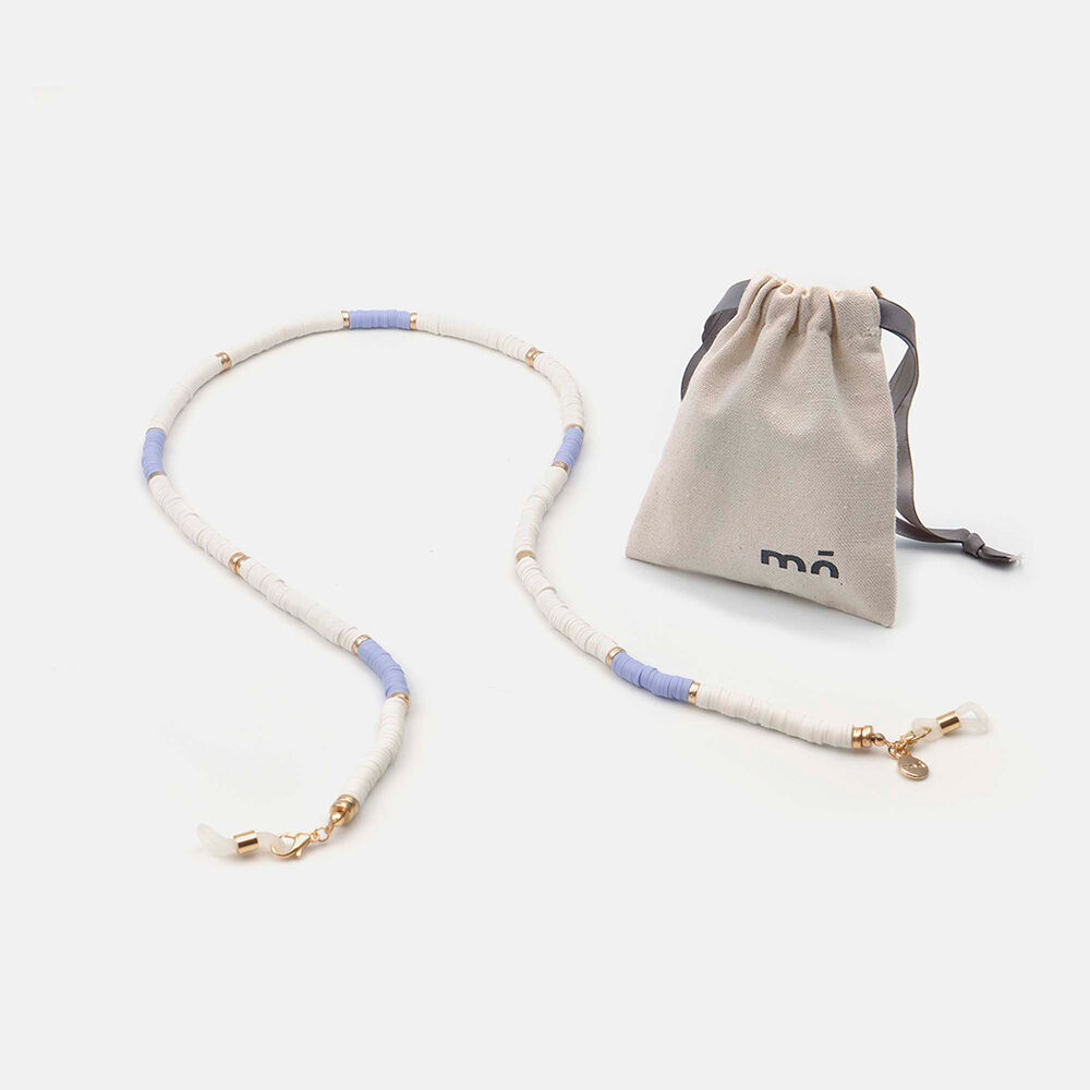 CORDON BEACHY BLUE , , large