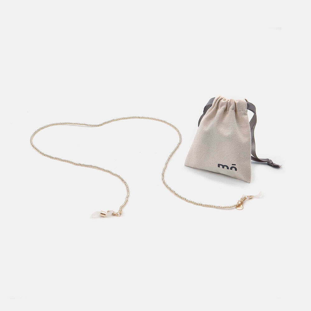 CORDON METAL BALLS GOLD , , large