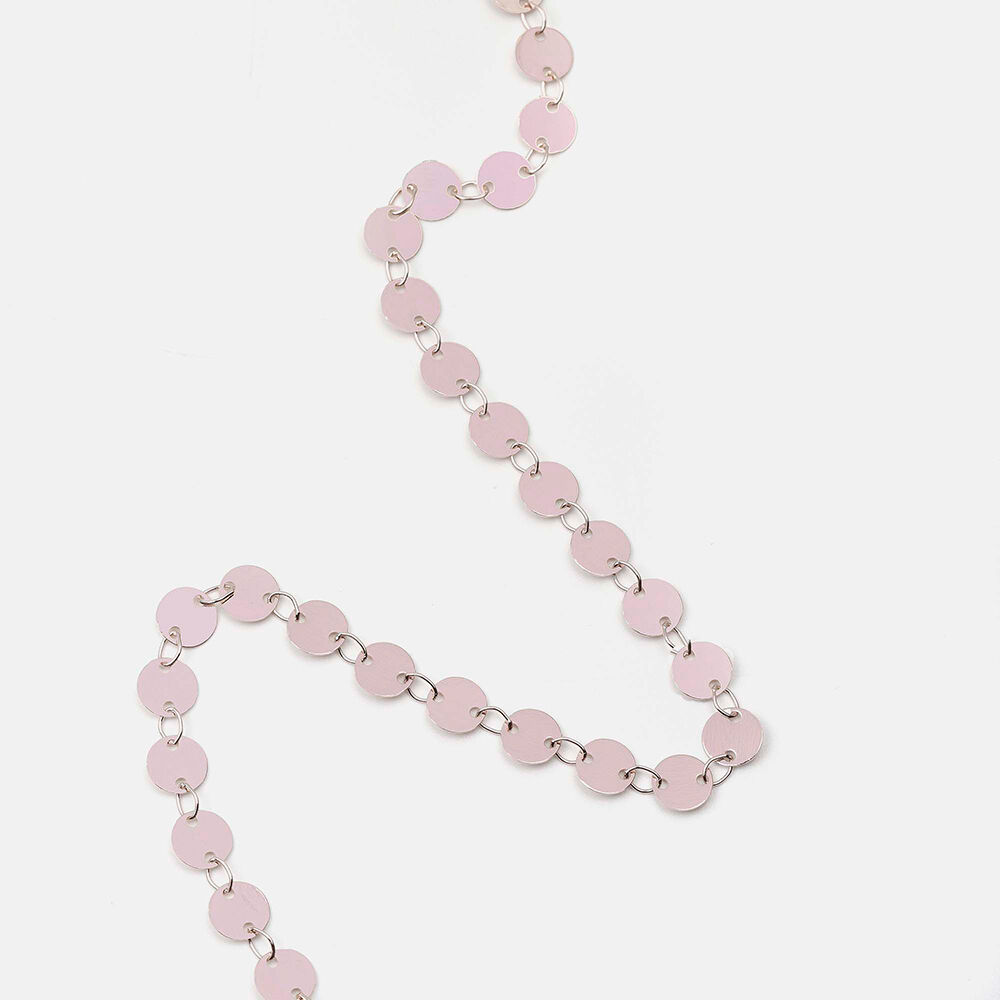 CORDON METAL COIN ROSE GOLD , , large